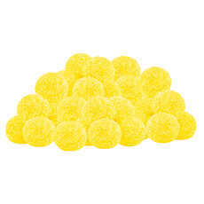 Pearls - CBN (10mg) Lemon Honey Dream - 25pc