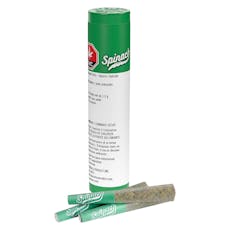 Spinach - Sour Chem - 3x0.5g