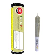 1Spliff - Hawaiian Snowcone- 1x0.5g
