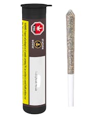 Station House - Jack Herer - 1x0.5g