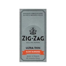Zig Zag Classic Ultra Thin Papers