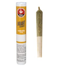 Buddy Blooms - Lil Buddy Sativa - 1x0.5g