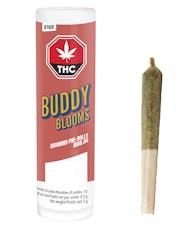 Buddy Blooms - Highbrid - 10x0.5g