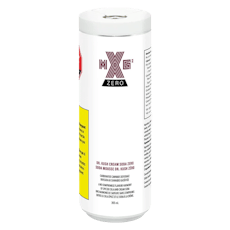 XMG Zero - Dr. Kush Cream Soda Zero 355ml Soda