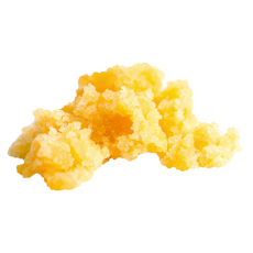 Roilty - Queen Bee Kush 1g Sugar Wax