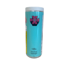 XMG+ - Paradise Treat (THC/CBG) 355ml