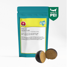 Retro - Retro Honey Hash 2g Hash