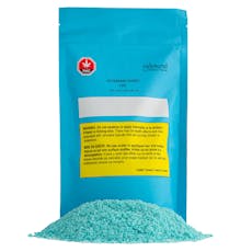 Rebound by Stewart Farms - Blueberry Sunset CBD 500g Salt Soak