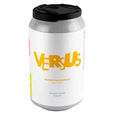 Versus - Versus Orange Passionfruit Rapid Selzter 355ml sparkling beverage
