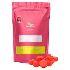 MediPharm Labs - MediPharm Labs Sour Watermelon CBG : CBD Soft Chews