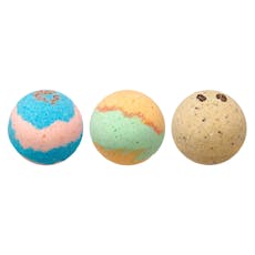 Stewart Farms - Balanced 200 Multipack 3 x 130g Bath Bombs