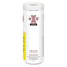 XMG Zero - Cherry Cola Zero 355ml Soda