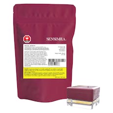 SensiMila - SensiMila Yeti's Breath 1g Shatter