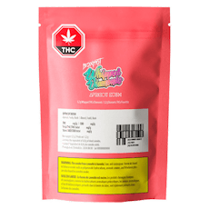 BOXHOT - Apricot Kush 1.2g Whipped Diamonds