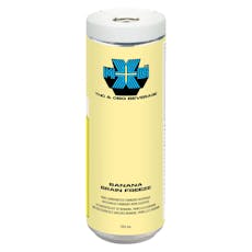 XMG+ - Banana Brain Freeze 355ml Beverage