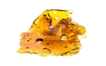 Dab Bods - Dab Bods Rainbow Belts 1g Shatter