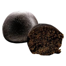 Contraband - Contraband OG Black Afghan Hash 2g Hash