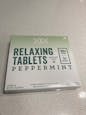 Dixie Tablets - Peppermint Relaxing 100mg