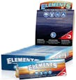 Elements Rolling Papers  1 1/4 Size