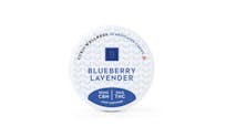 Medicated Chews - Good Night Blueberry Lavender Chew 2:1 CBN:THC
