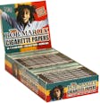 Bob Marley Rolling Papers 1 1/4 Size