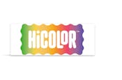 HiColor: Key Lime Gummies 100mg 