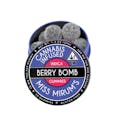 Berry Bomb Gummies