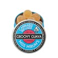 Groovy Guava CBD 20:1 Gummies