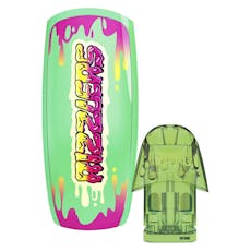 RIZZLERS - Sour Slapple Rizz Kit 0.95g Pod + Battery