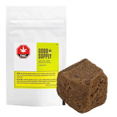 Good Supply - Good ol' Hash 2 x 1g