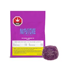 No Future - Purple Sativa THC 1 x 10g Soft Chew