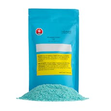 Rebound by Stewart Farms - Blueberry Sunset CBD 500g Salt Soak