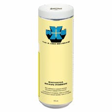 XMG+ - Banana Brain Freeze