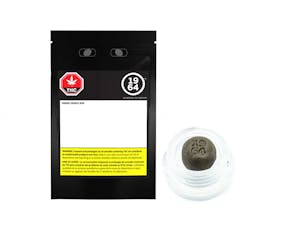 1964 - Organic 2g Lebanese Hash