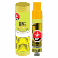 Good Supply - Good Supply Mango Jango 2g Prefilled Vape Cartridge