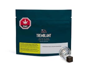Afghani Style 2g Black Hash