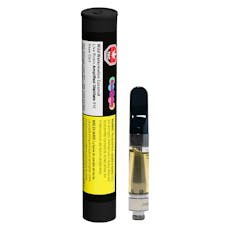 frootyhooty Wild Watermelon Coconut Live Rosin 1g Prefilled Vape Cartridge