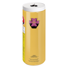 XMG+ - XMG+ Tropical Cream Float (THC/CBG) 355 ml