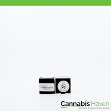 HazyHill 1g RR + OGKB Dmnd Sauce 1g