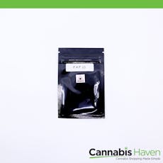 Northeast Alliance Fire As F*** 1g Shatter