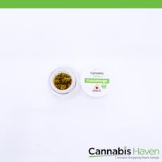 The Kief Man Zoap 1g Kief