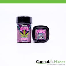 Anthea Lemon C Icee 3.5g Flwr