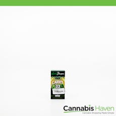 Smoke Proper Legendary Larry 1g Liquid Dmnd Dispo.