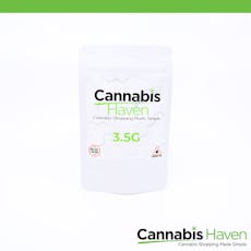 Cannabis Haven Pink Runtz 3.5g Flower