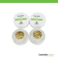 CH House Blend 1g Kief