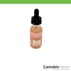 BakedBliss SourCandy Pink Lemonade 600mg Tincure