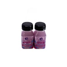 Canna Cabana Rave Pink nano 100mg Drink