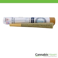 CMC Limoncello 1g Pre-Roll