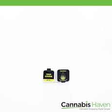 Maine Concentrates Trop Cookie 1g Crumble