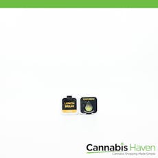 Maine Concentrates Lunch Break 1g Live Resin